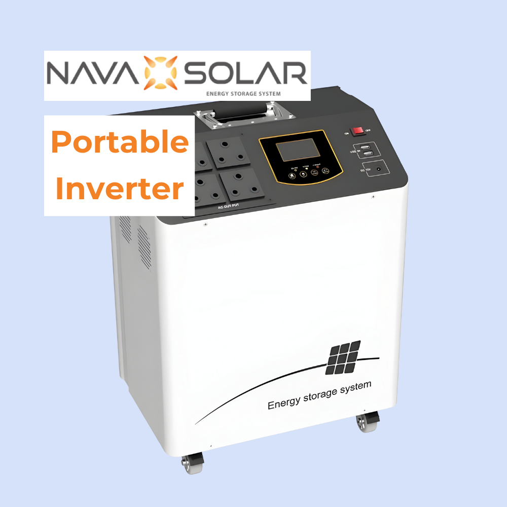 Portable Inverters