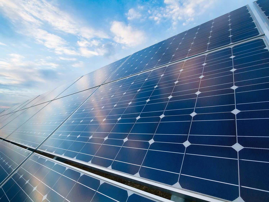 Why Solar Energy Is The Future - Solar Lane