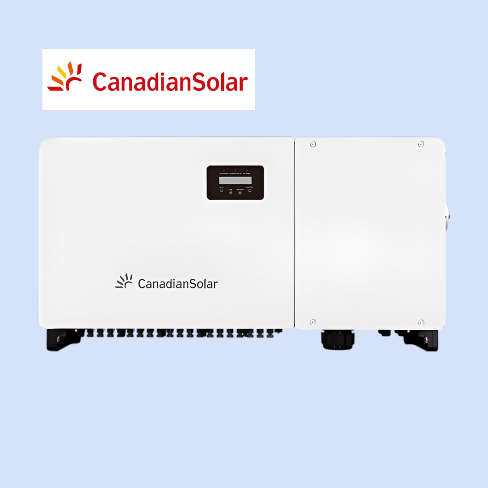 CANADIAN SOLAR (INVERTERS)