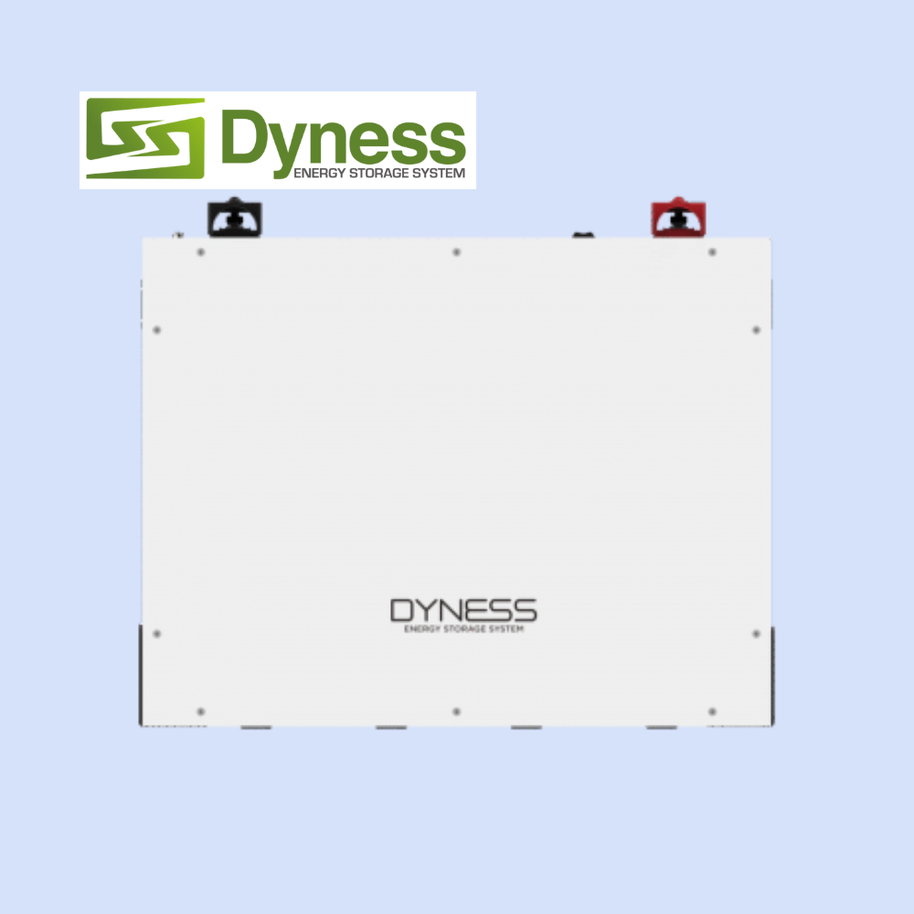 DYNESS – Solar Lane
