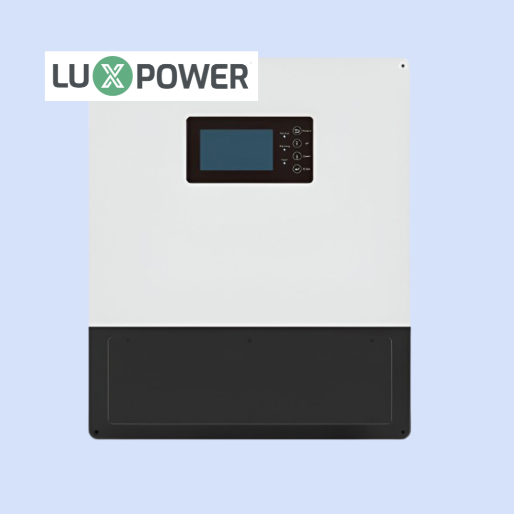 LUXPOWER – Solar Lane