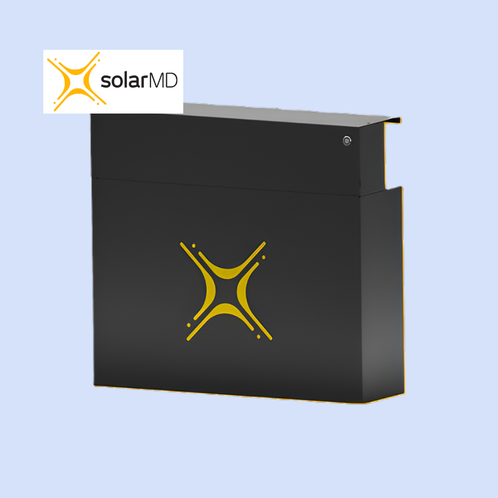 SOLAR MD