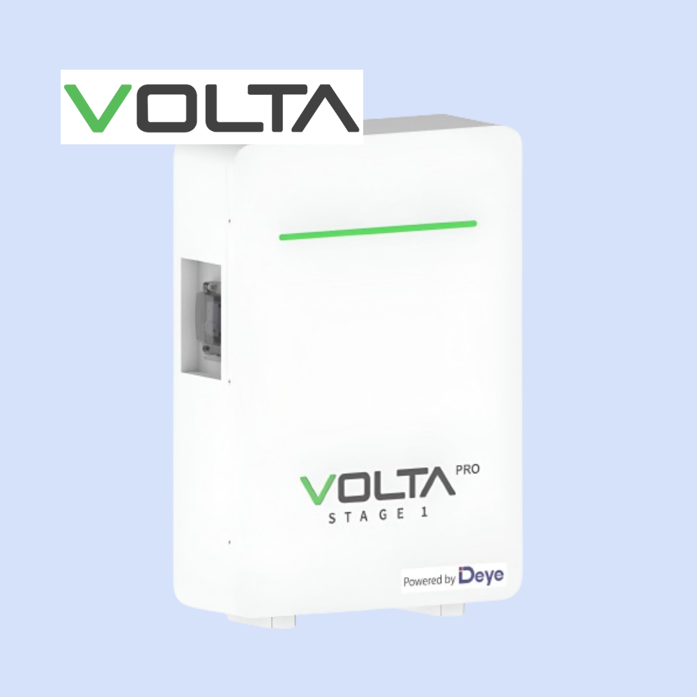 VOLTA