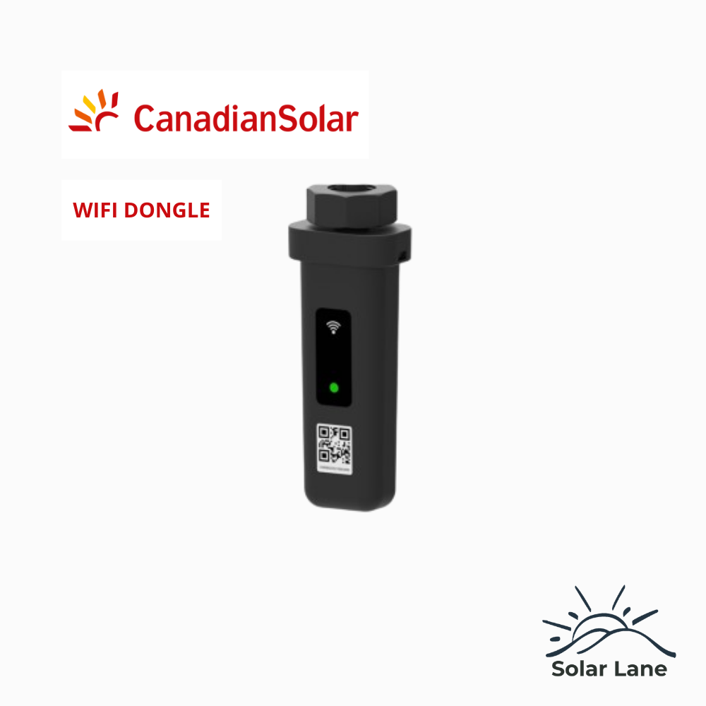 Canadian Solar Wi-Fi Dongle