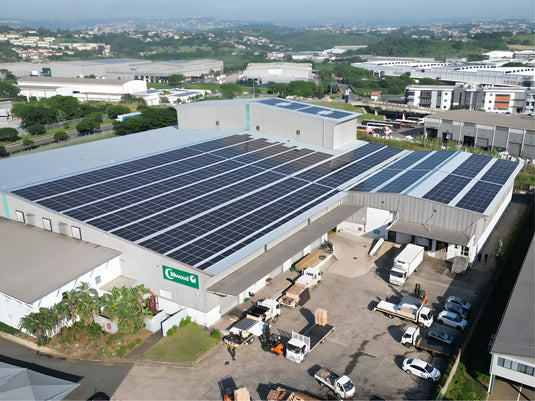 Solar Lane Projects