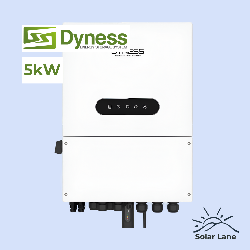 Dyness 5KW Hybrid Inverter (Single Phase)