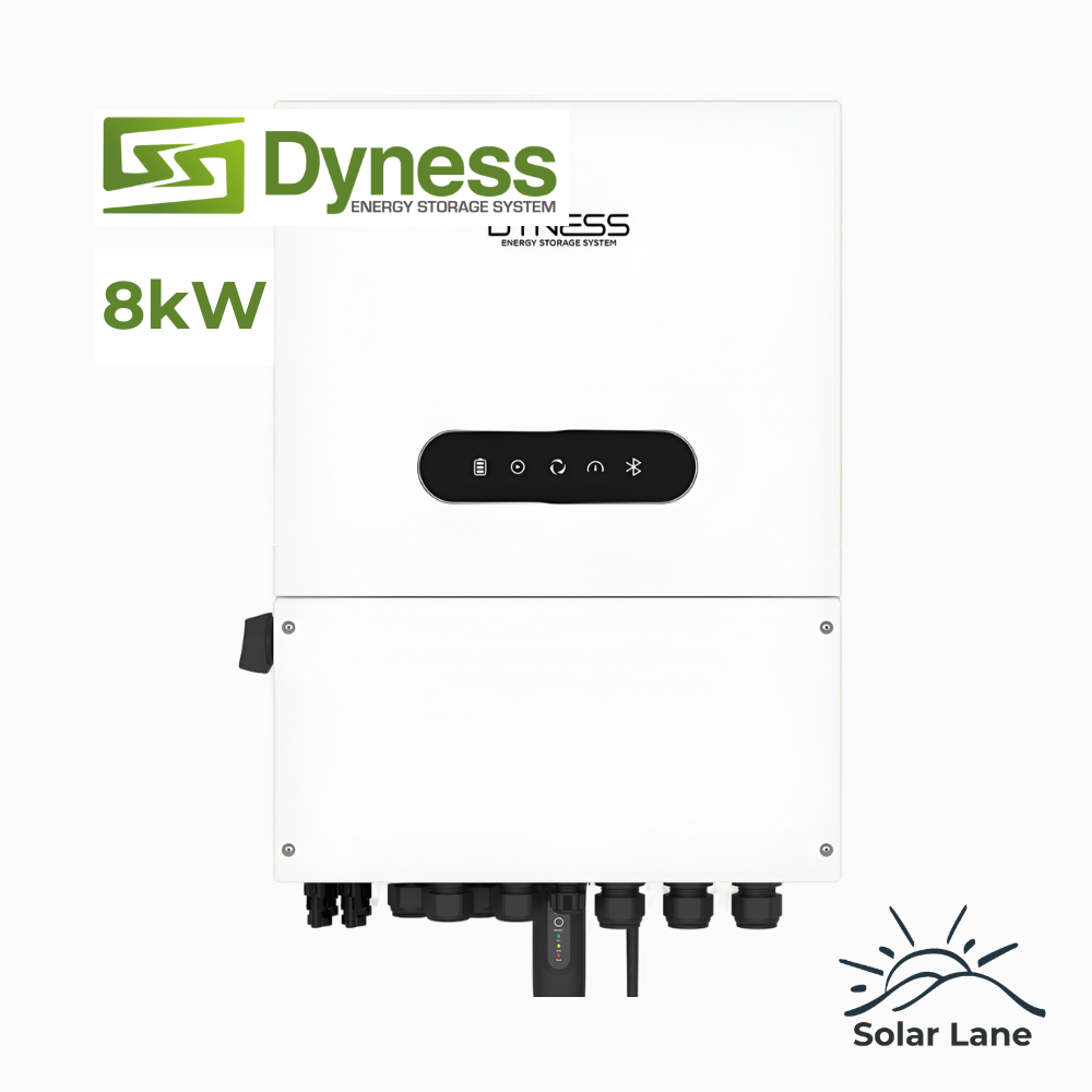 Dyness 8KW Hybrid Inverter (Single Phase)