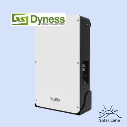 Dyness 10.24KWH Battery (Powerbox Pro DYN-B51200)