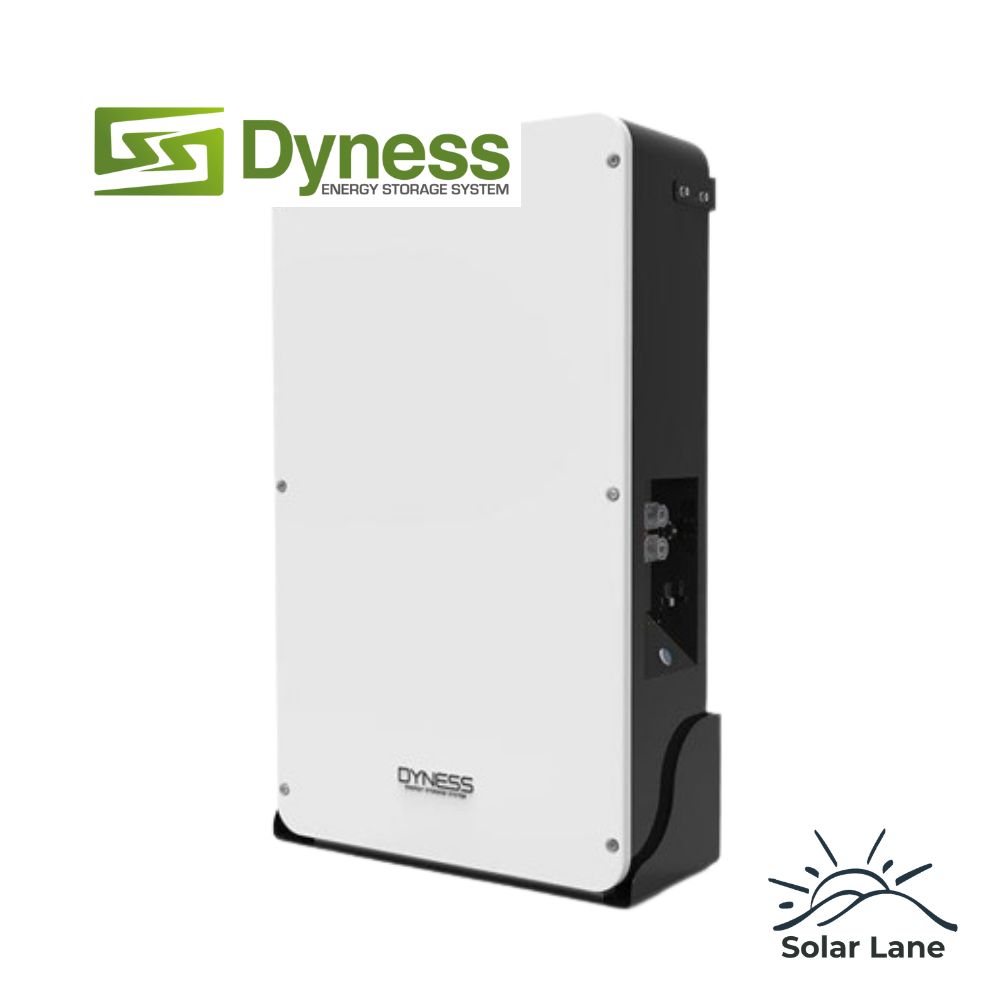 Dyness 10.24KWH Battery (Powerbox Pro DYN-B51200)