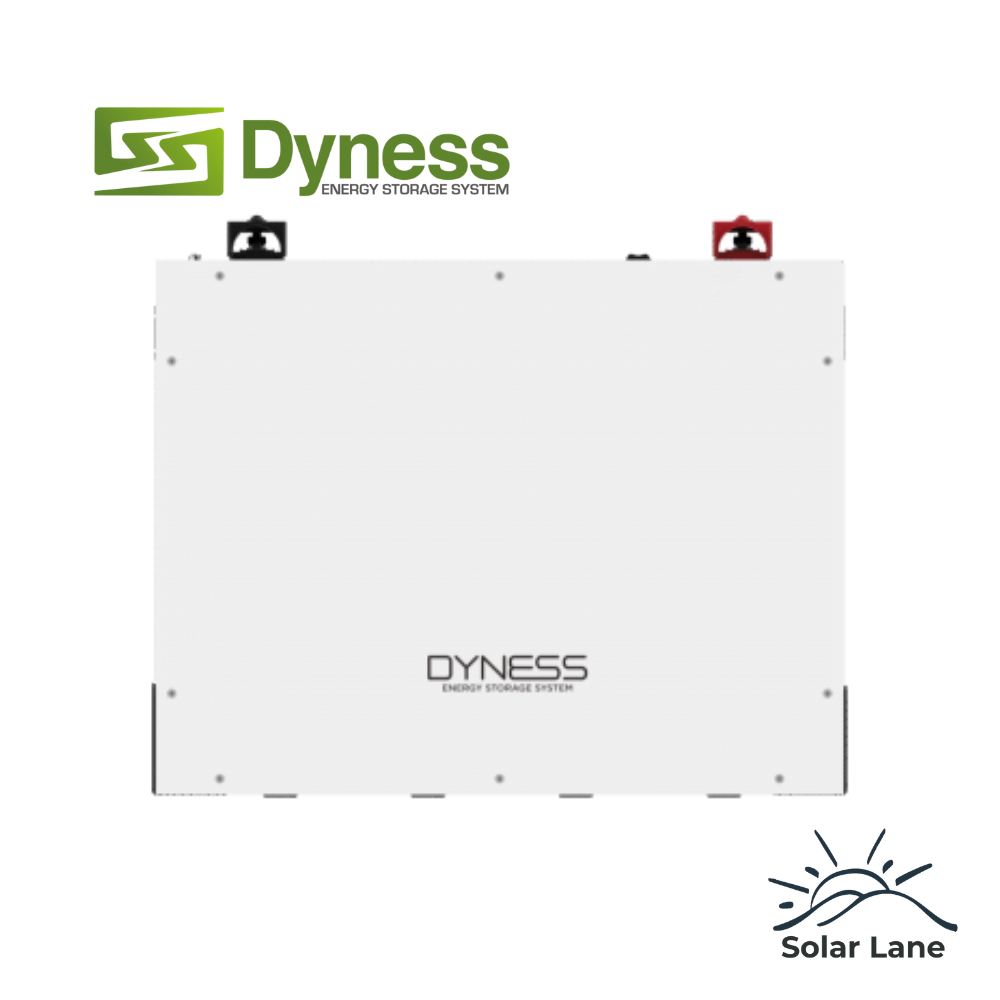 Dyness 5.12KWH Battery (DYN-BX51100)