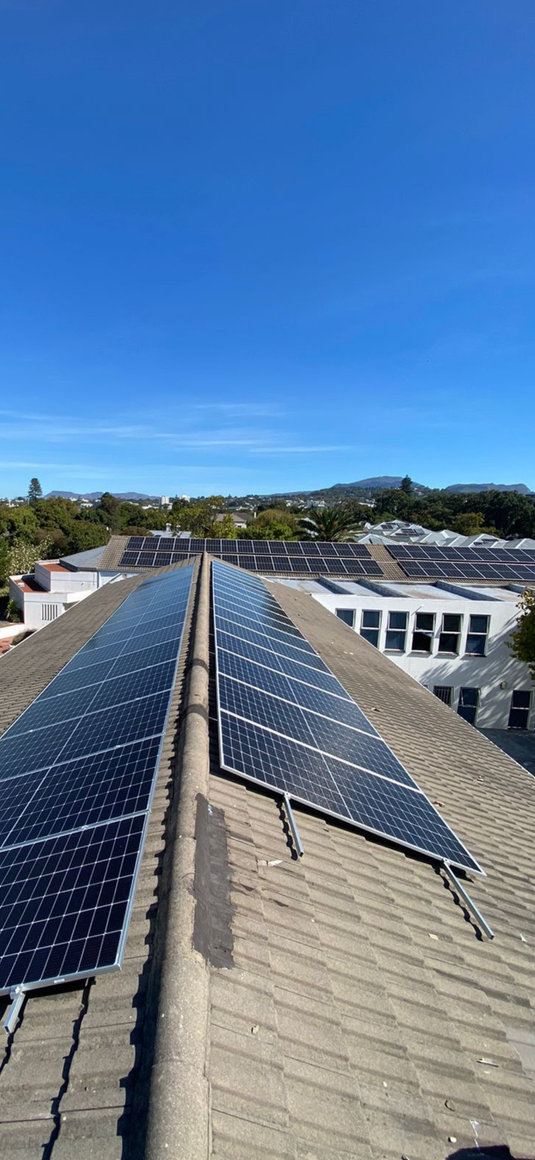 Solar Lane Projects