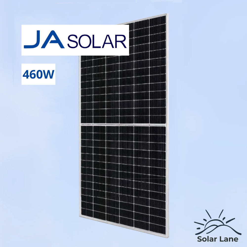 JA Solar 460W Solar Panel