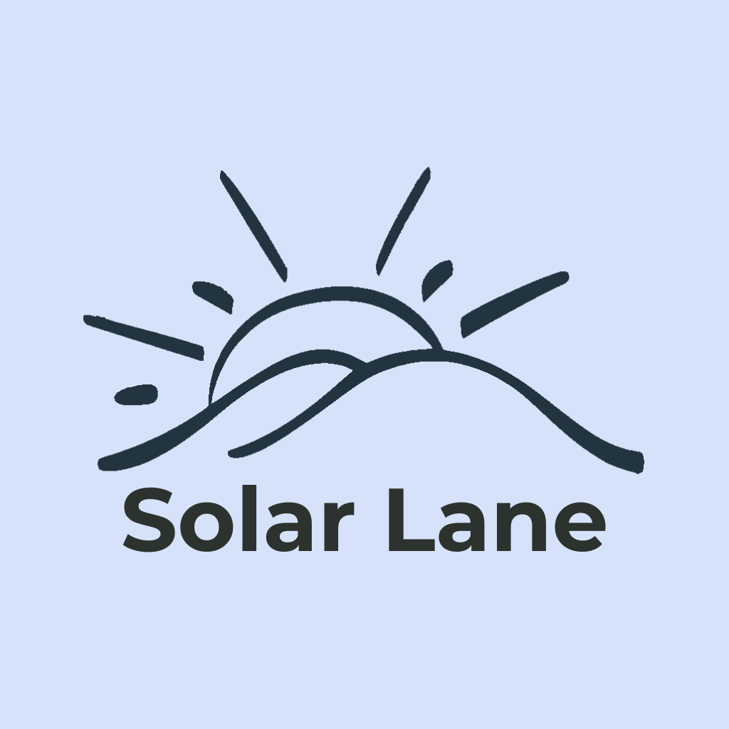 Solar Lane | About Us