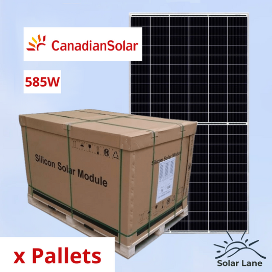 CANADIAN SOLAR Solar Lane canadian-solar-solar-lane