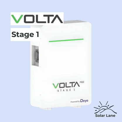 Volta Pro 5.32KWH Battery (Volta Pro Stage 1)