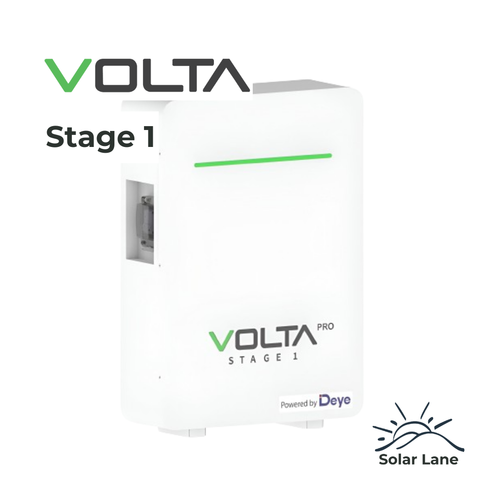 Volta Pro 5.32KWH Battery (Volta Pro Stage 1)