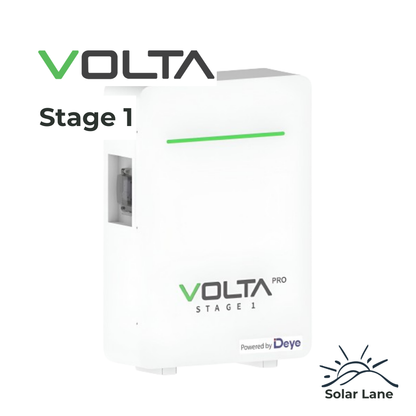 Volta Pro 5.32KWH Battery (Volta Pro Stage 1)