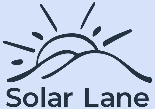 Solar Lane