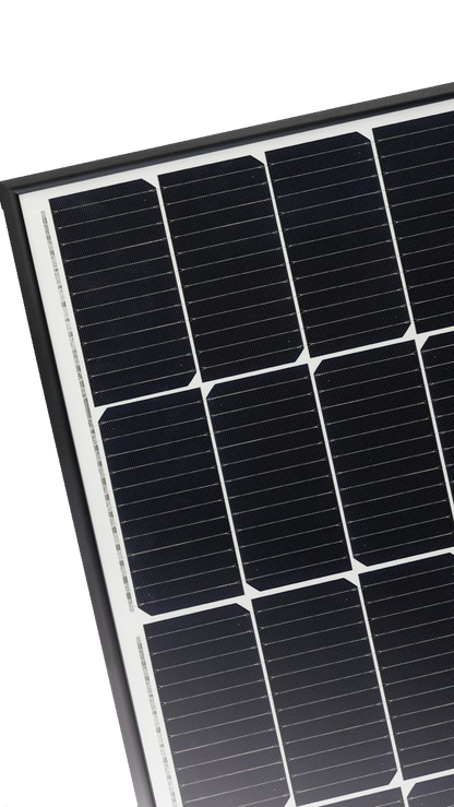 JA Solar 460W Solar Panel