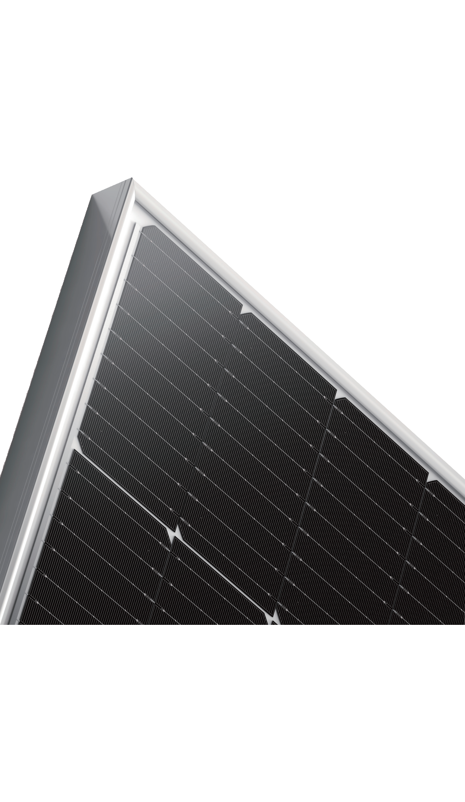 LONGi Solar 555W Solar Pallet (31x Units)