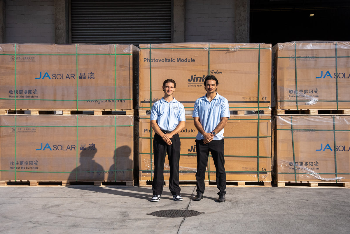 Solar Lane | About Us